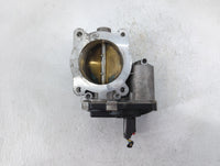 2012-2015 Buick Lacrosse Throttle Body P/N:12632101CA Fits Fits 2012 2013 2014 2015 OEM Used Auto Parts - Oemusedautoparts1.