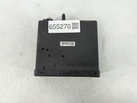 2015-2015 Buick Lacrosse Am Fm Cd Player Radio Receiver - Oemusedautoparts1.com