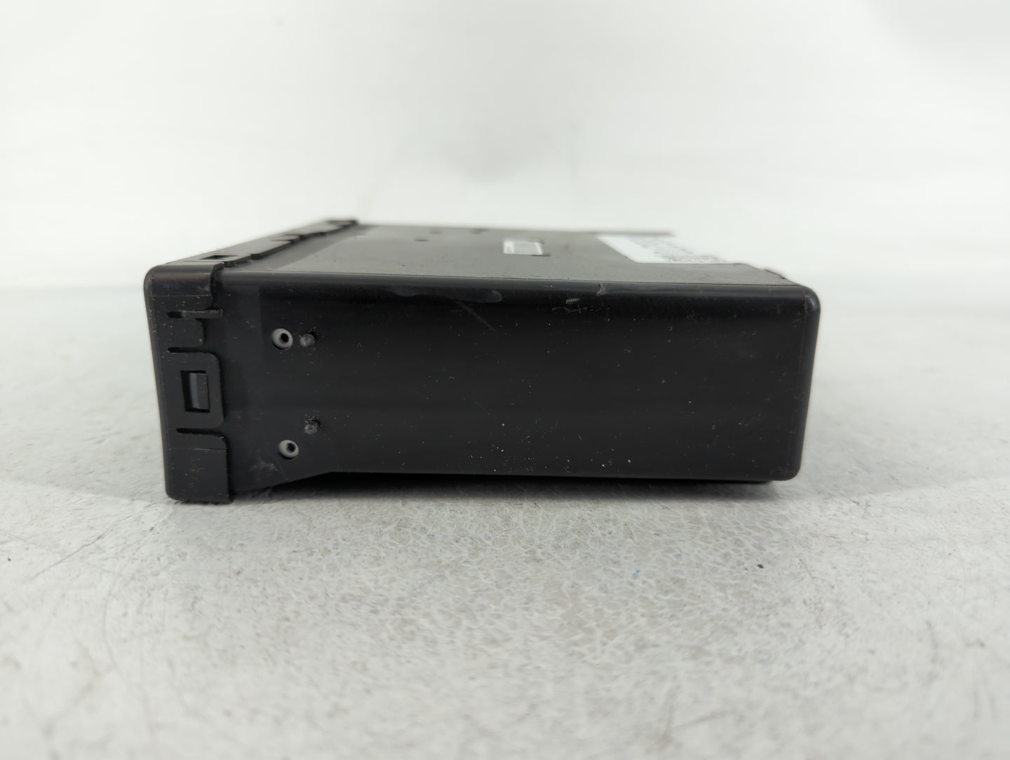 2015-2015 Buick Lacrosse Am Fm Cd Player Radio Receiver - Oemusedautoparts1.com