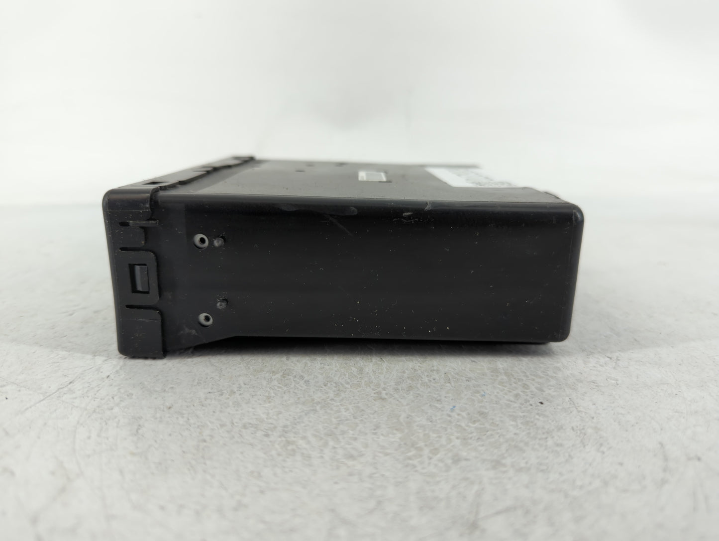 2015-2015 Buick Lacrosse Am Fm Cd Player Radio Receiver - Oemusedautoparts1.com