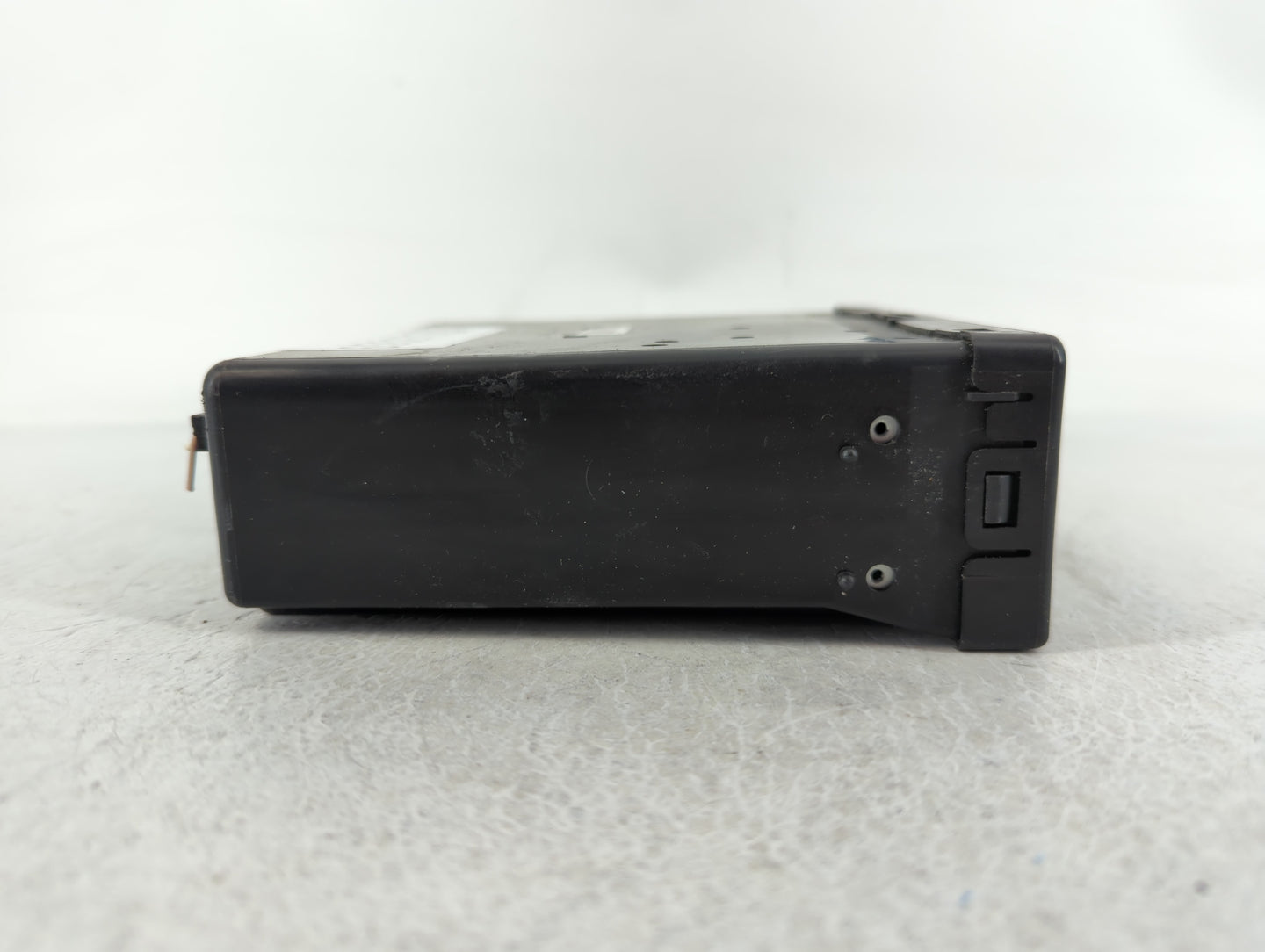 2015-2015 Buick Lacrosse Am Fm Cd Player Radio Receiver - Oemusedautoparts1.com