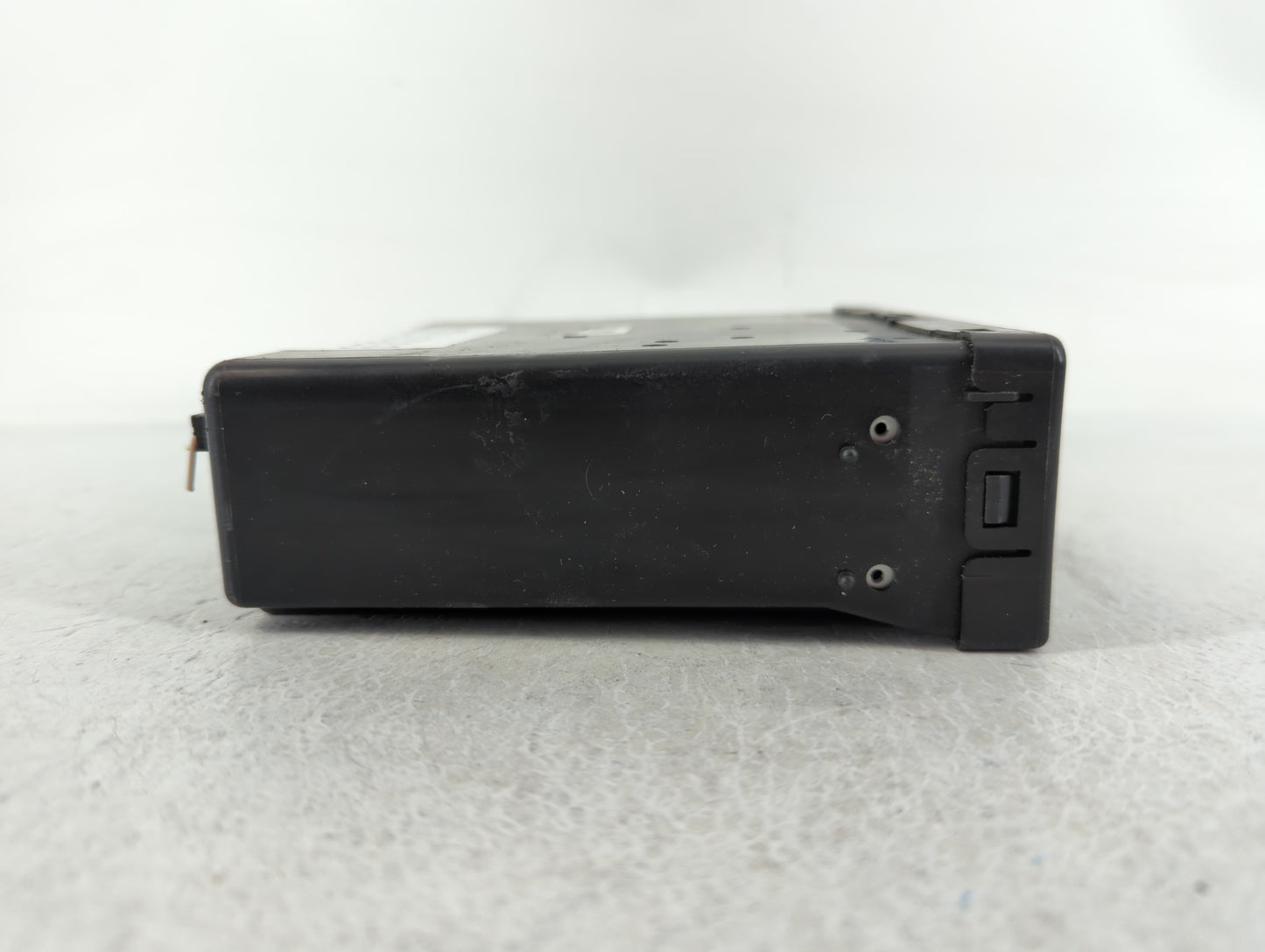2015-2015 Buick Lacrosse Am Fm Cd Player Radio Receiver - Oemusedautoparts1.com