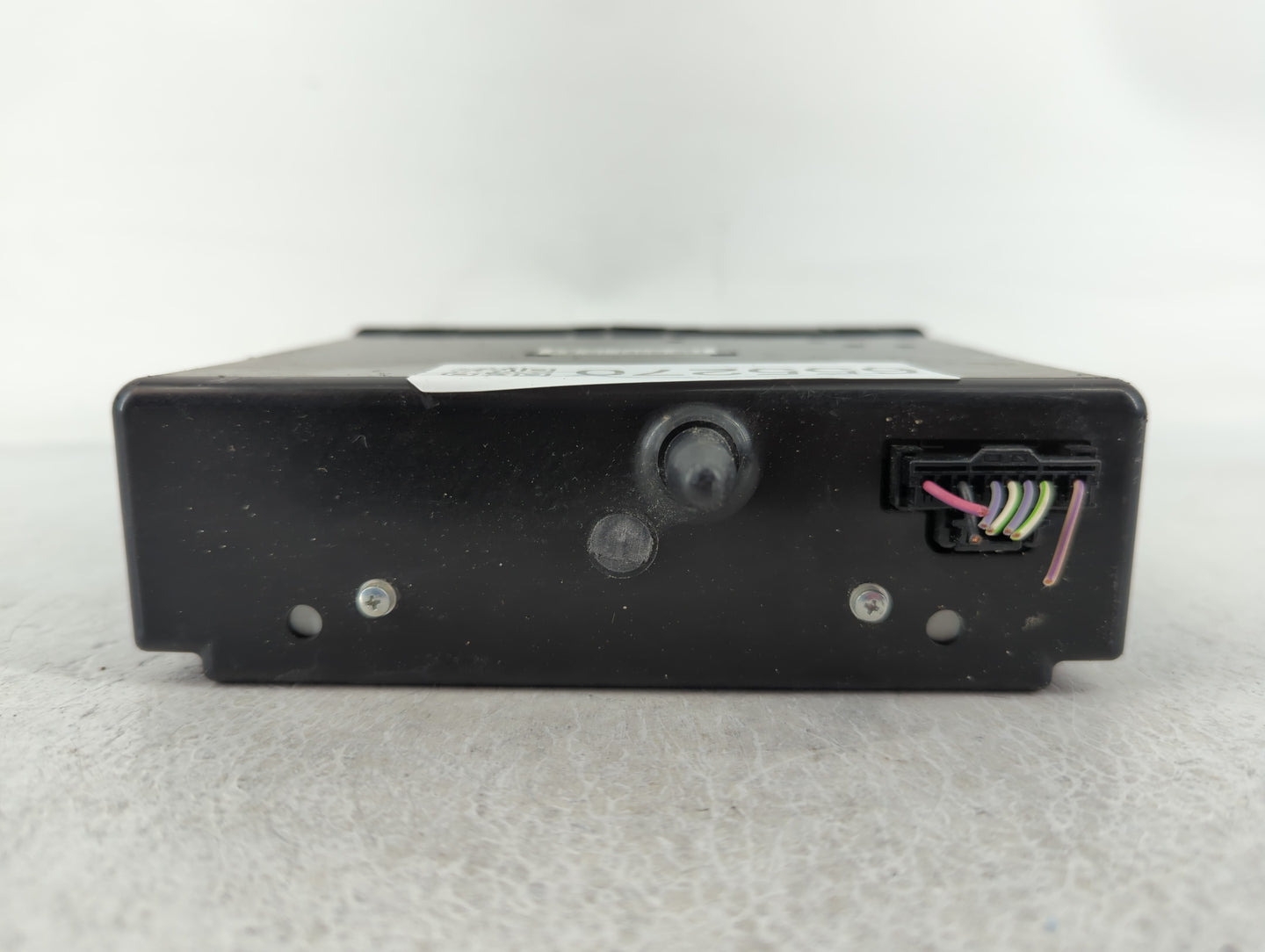 2015-2015 Buick Lacrosse Am Fm Cd Player Radio Receiver - Oemusedautoparts1.com