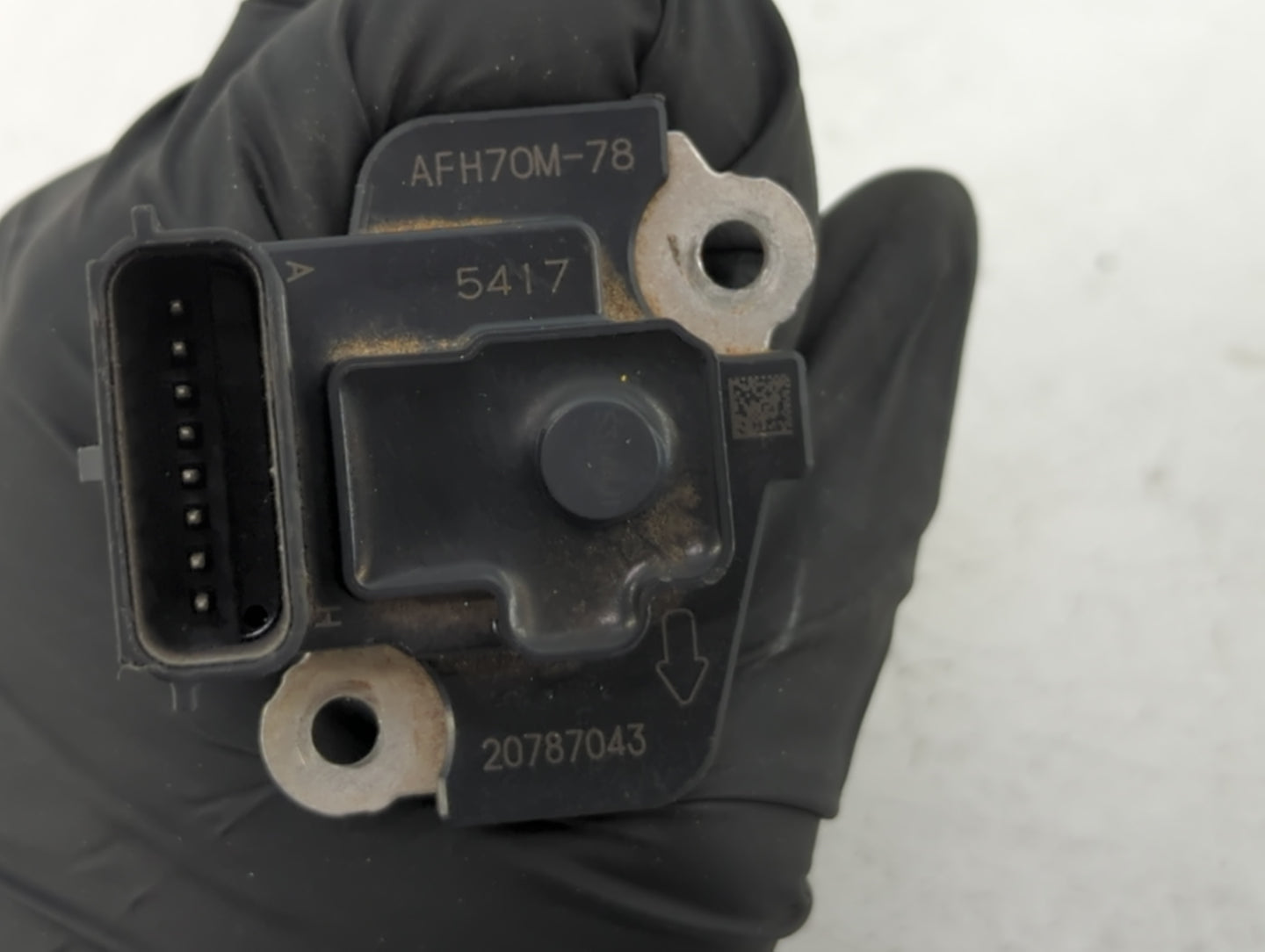 2012-2019 Buick Lacrosse Mass Air Flow Meter Maf - Oemusedautoparts1.com