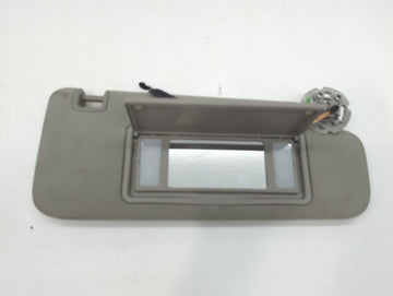 2010-2015 Buick Lacrosse Sun Visor Shade Replacement Passenger Right Mirror Fits Fits 2010 2011 2012 2013 2014 2015 OEM Used