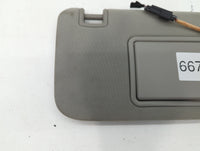 2010-2015 Buick Lacrosse Sun Visor Shade Replacement Passenger Right Mirror Fits Fits 2010 2011 2012 2013 2014 2015 OEM Used
