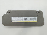 2010-2015 Buick Lacrosse Sun Visor Shade Replacement Passenger Right Mirror Fits Fits 2010 2011 2012 2013 2014 2015 OEM Used