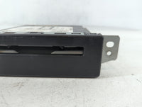 2015-2016 Buick Lacrosse Am Fm Cd Player Radio Receiver - Oemusedautoparts1.com