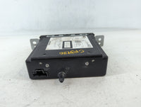 2015-2016 Buick Lacrosse Am Fm Cd Player Radio Receiver - Oemusedautoparts1.com