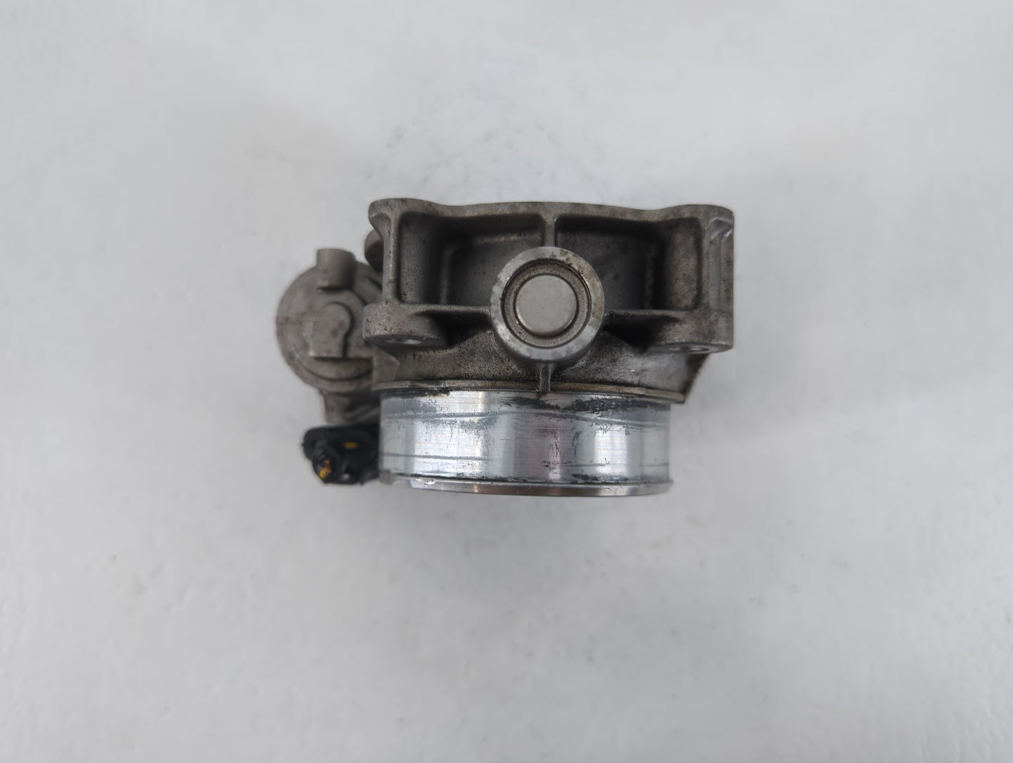 2012-2016 Buick Lacrosse Throttle Body P/N:12632172BA Fits Fits 2012 2013 2014 2015 2016 2017 2018 2019 2020 2021 2022 OEM U