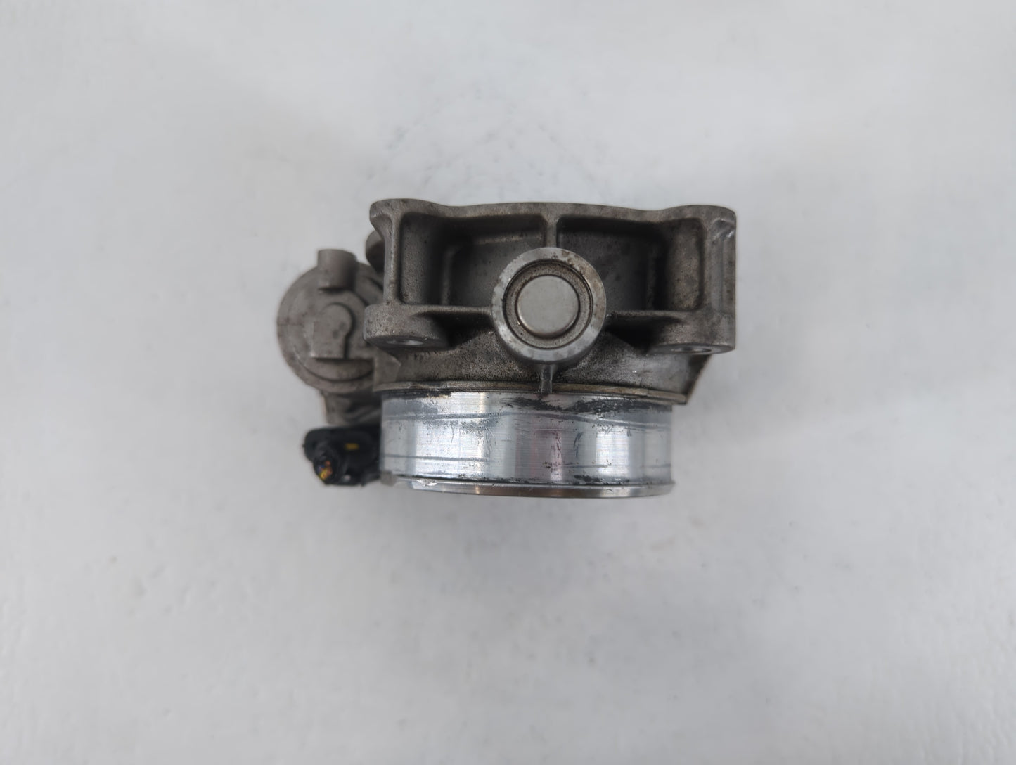 2012-2016 Buick Lacrosse Throttle Body P/N:12632172BA Fits Fits 2012 2013 2014 2015 2016 2017 2018 2019 2020 2021 2022 OEM U