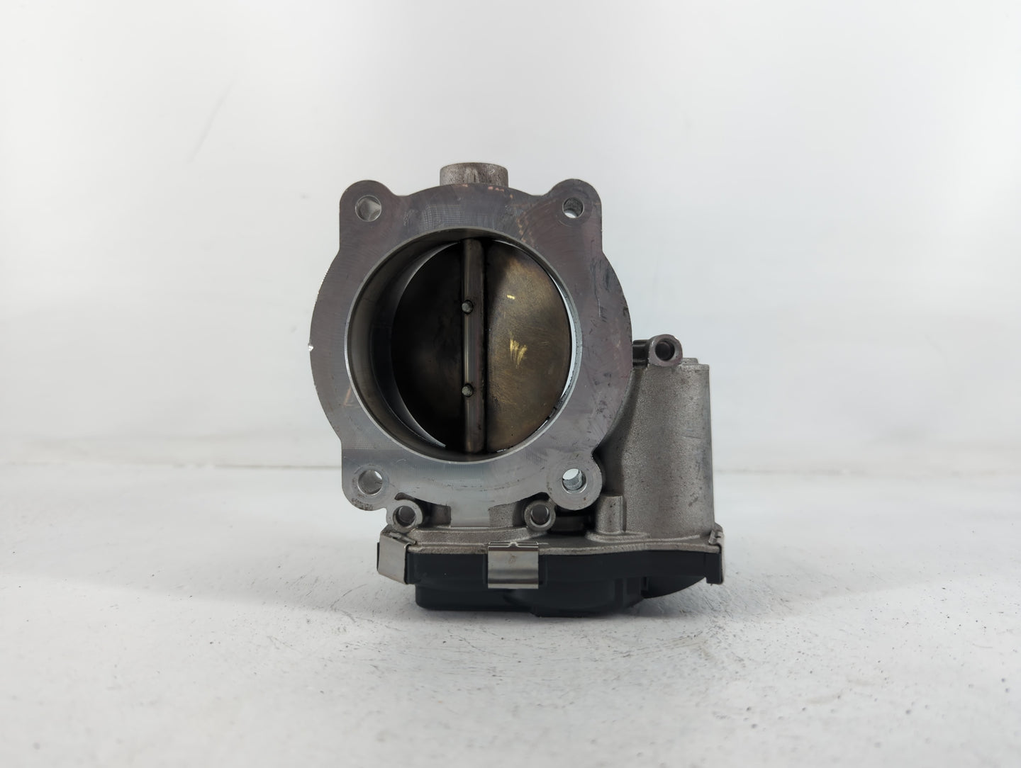 2012-2016 Buick Lacrosse Throttle Body P/N:12632172BA Fits Fits 2012 2013 2014 2015 2016 2017 2018 2019 2020 2021 2022 OEM U