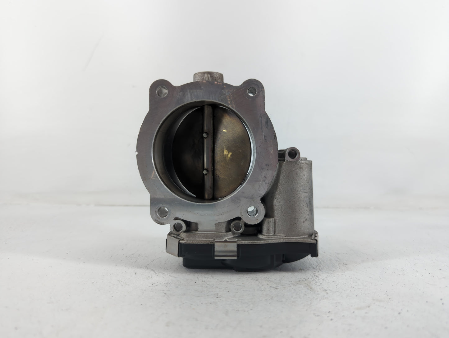 2012-2016 Buick Lacrosse Throttle Body P/N:12632172BA Fits Fits 2012 2013 2014 2015 2016 2017 2018 2019 2020 2021 2022 OEM U