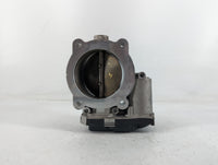 2012-2016 Buick Lacrosse Throttle Body P/N:12632172BA Fits Fits 2012 2013 2014 2015 2016 2017 2018 2019 2020 2021 2022 OEM U