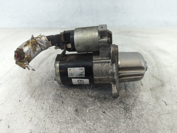 2010-2016 Buick Lacrosse Car Starter Motor Solenoid OEM Fits OEM Used Auto Parts - Oemusedautoparts1.com