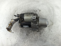 2010-2016 Buick Lacrosse Car Starter Motor Solenoid OEM Fits OEM Used Auto Parts - Oemusedautoparts1.com