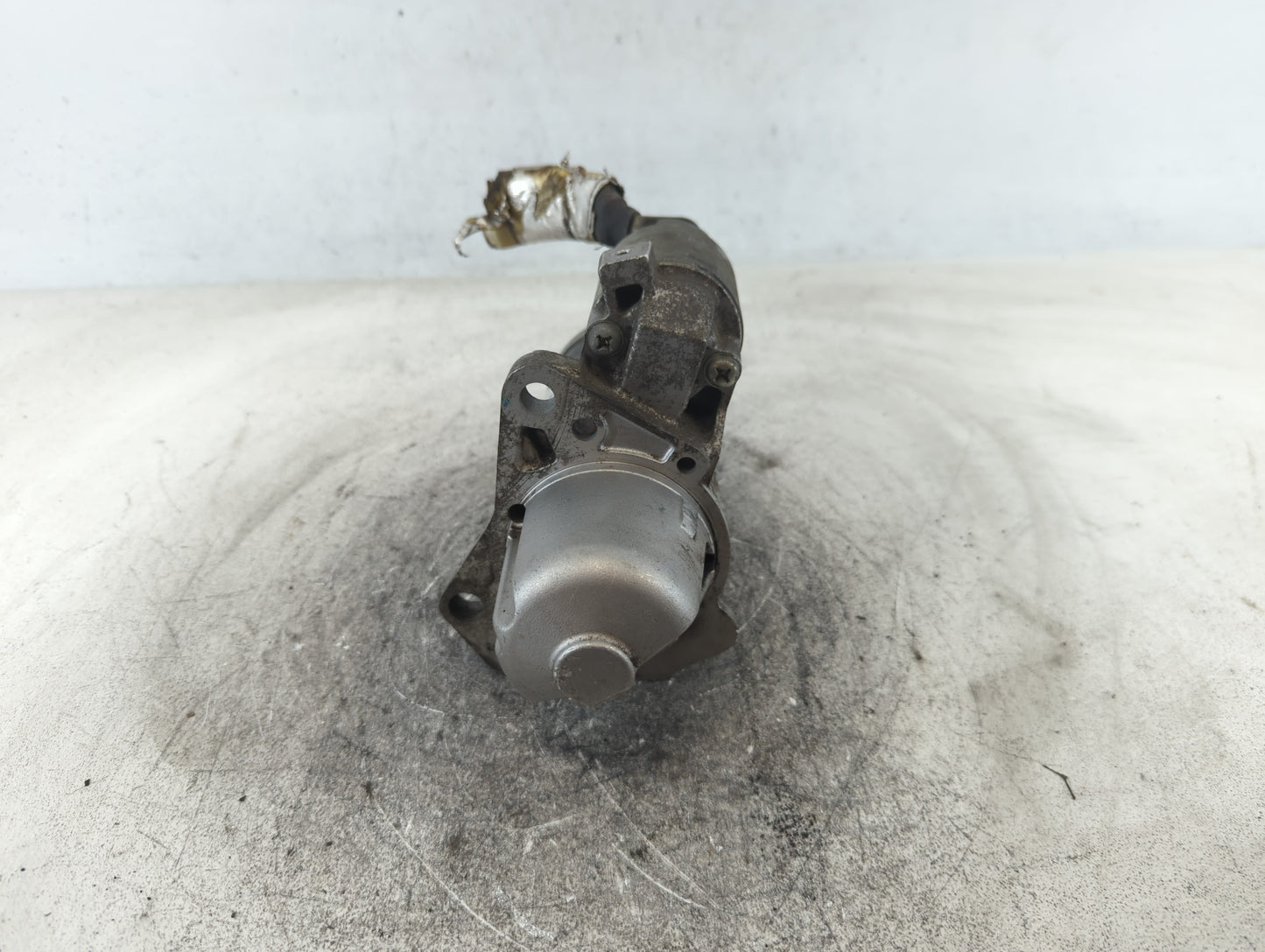 2010-2016 Buick Lacrosse Car Starter Motor Solenoid OEM Fits OEM Used Auto Parts - Oemusedautoparts1.com