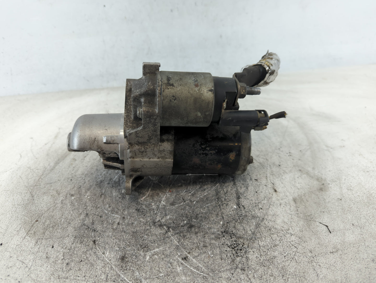 2010-2016 Buick Lacrosse Car Starter Motor Solenoid OEM Fits OEM Used Auto Parts - Oemusedautoparts1.com