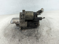 2010-2016 Buick Lacrosse Car Starter Motor Solenoid OEM Fits OEM Used Auto Parts - Oemusedautoparts1.com