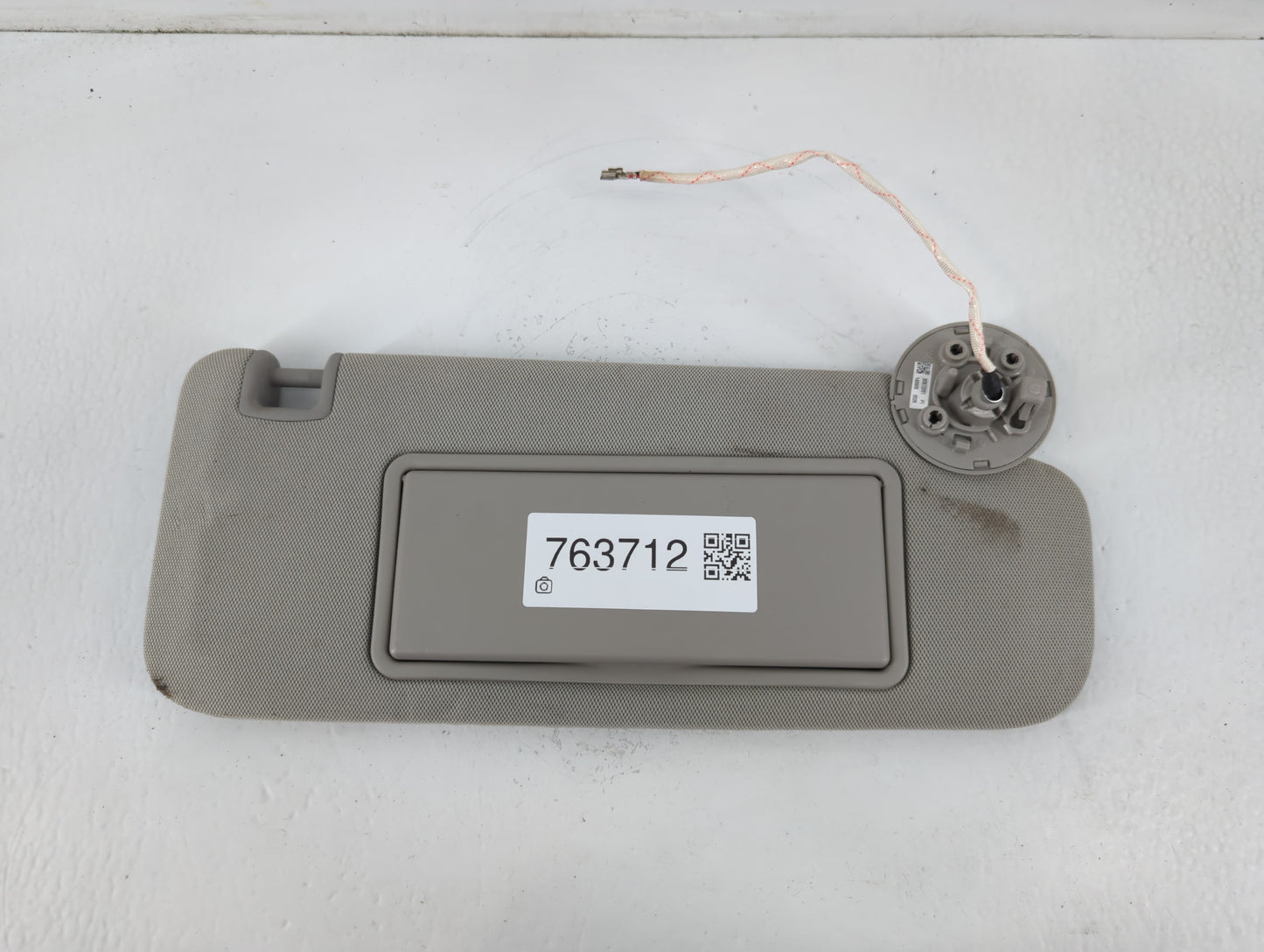 2010-2015 Buick Lacrosse Sun Visor Shade Replacement Passenger Right Mirror Fits Fits 2010 2011 2012 2013 2014 2015 OEM Used