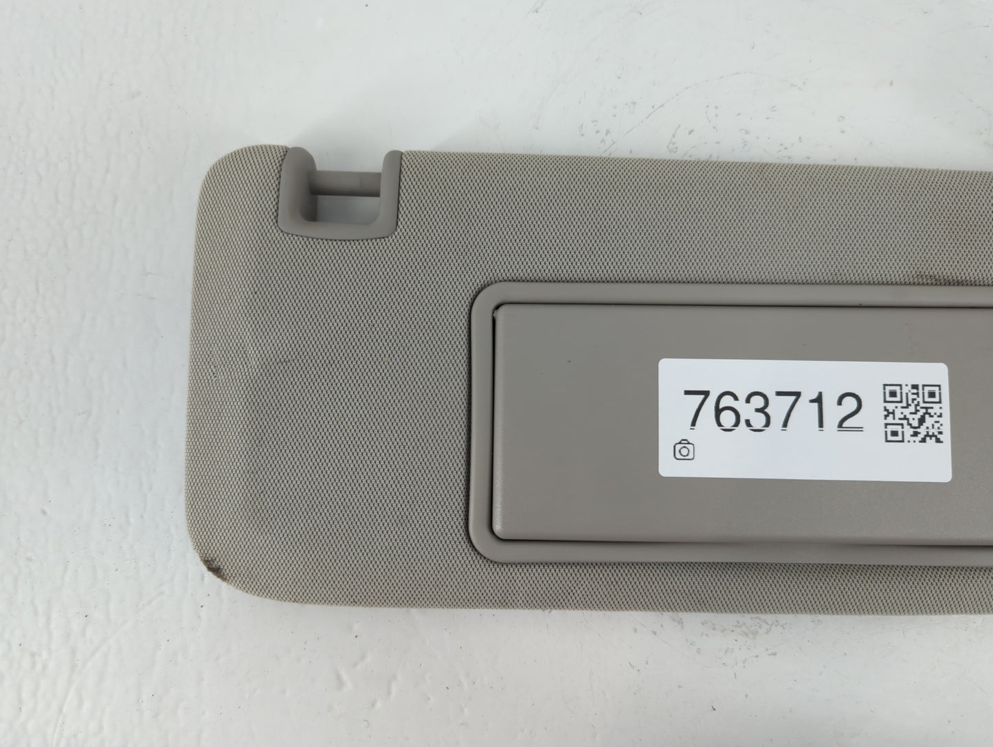 2010-2015 Buick Lacrosse Sun Visor Shade Replacement Passenger Right Mirror Fits Fits 2010 2011 2012 2013 2014 2015 OEM Used