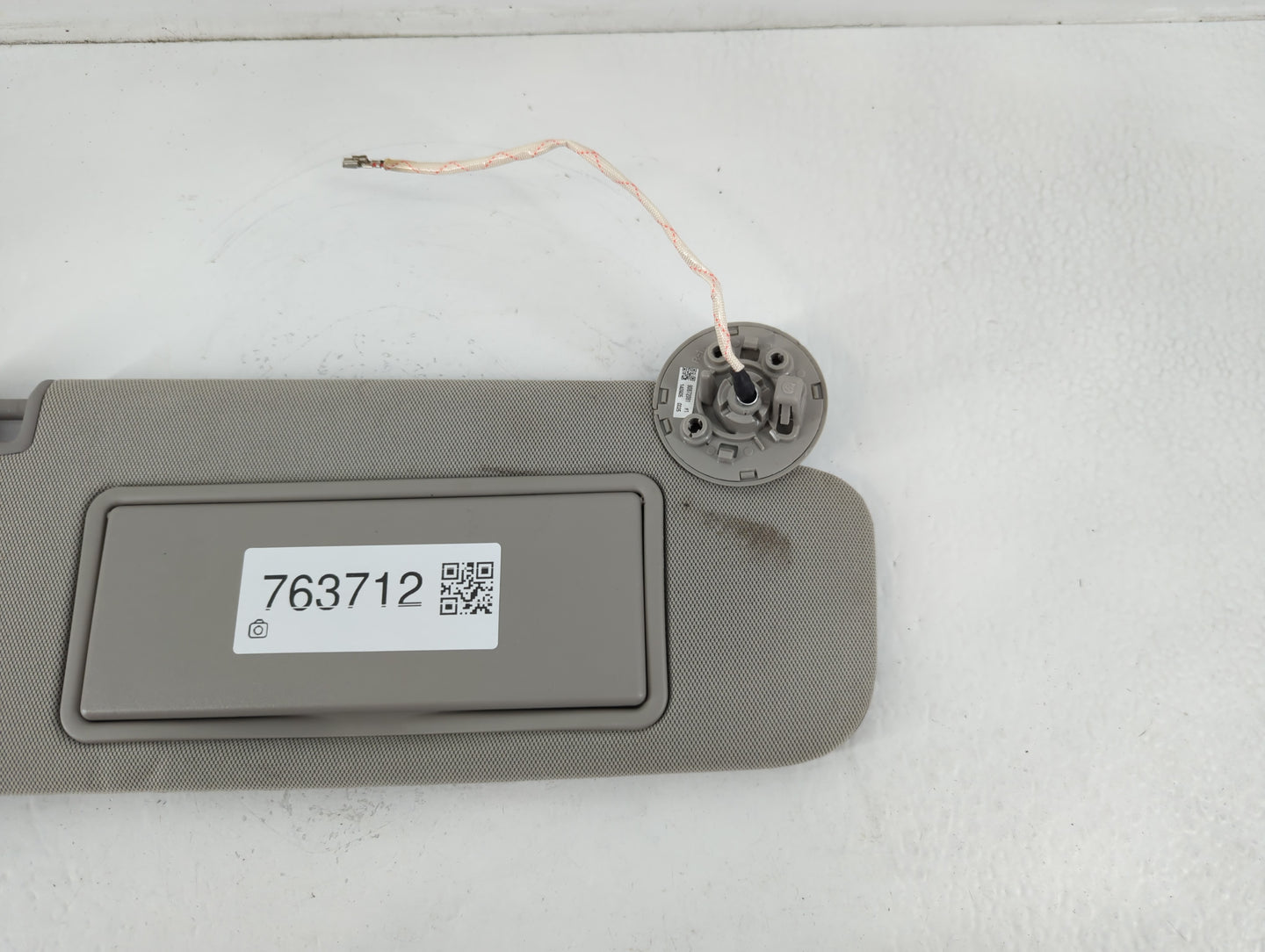 2010-2015 Buick Lacrosse Sun Visor Shade Replacement Passenger Right Mirror Fits Fits 2010 2011 2012 2013 2014 2015 OEM Used