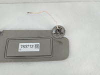 2010-2015 Buick Lacrosse Sun Visor Shade Replacement Passenger Right Mirror Fits Fits 2010 2011 2012 2013 2014 2015 OEM Used