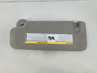 2010-2015 Buick Lacrosse Sun Visor Shade Replacement Passenger Right Mirror Fits Fits 2010 2011 2012 2013 2014 2015 OEM Used