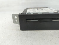 2014-2016 Buick Lacrosse Radio AM FM Cd Player Receiver Replacement P/N:13594481 Fits Fits 2014 2015 2016 OEM Used Auto Part