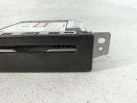 2014-2016 Buick Lacrosse Radio AM FM Cd Player Receiver Replacement P/N:13594481 Fits Fits 2014 2015 2016 OEM Used Auto Part