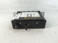 2014-2016 Buick Lacrosse Radio AM FM Cd Player Receiver Replacement P/N:13594481 Fits Fits 2014 2015 2016 OEM Used Auto Part