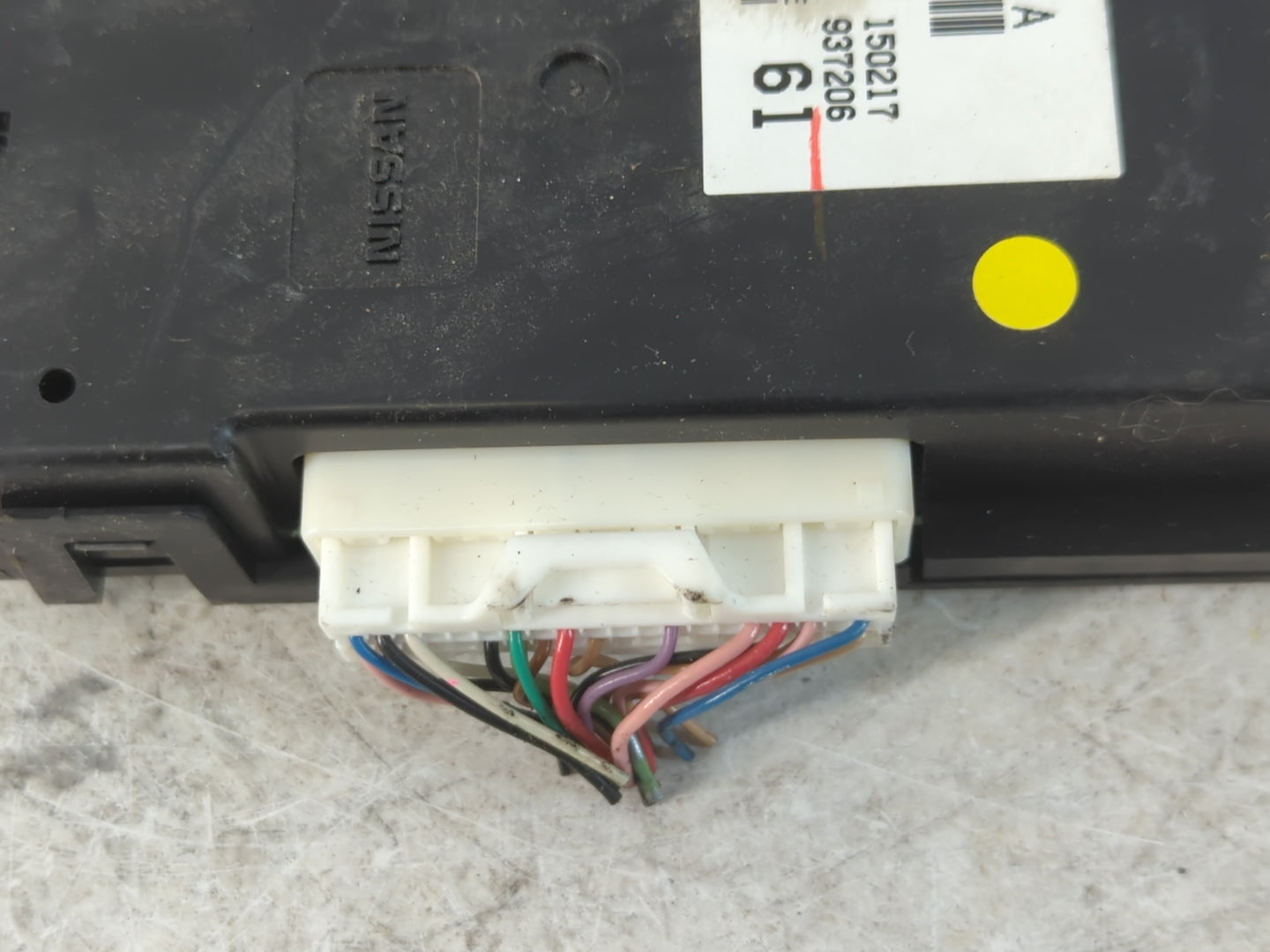 2015-2016 Buick Lacrosse Radio AM FM Cd Player Receiver Replacement P/N:27760 5CB0A Fits Fits 2015 2016 2017 2018 2019 2020 