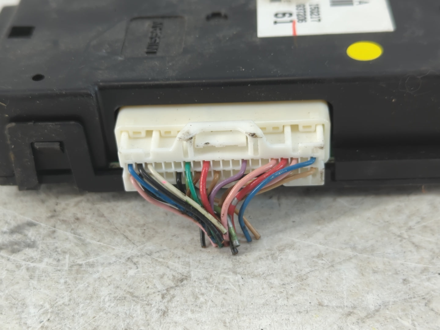 2015-2016 Buick Lacrosse Radio AM FM Cd Player Receiver Replacement P/N:27760 5CB0A Fits Fits 2015 2016 2017 2018 2019 2020 