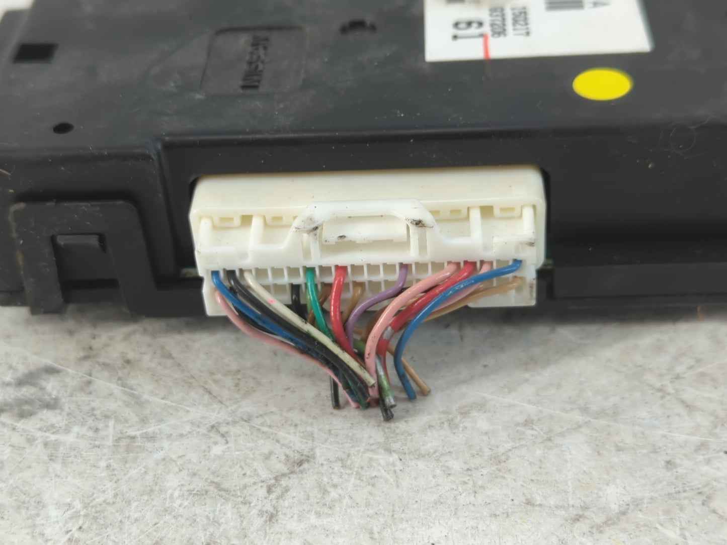 2015-2016 Buick Lacrosse Radio AM FM Cd Player Receiver Replacement P/N:27760 5CB0A Fits Fits 2015 2016 2017 2018 2019 2020 