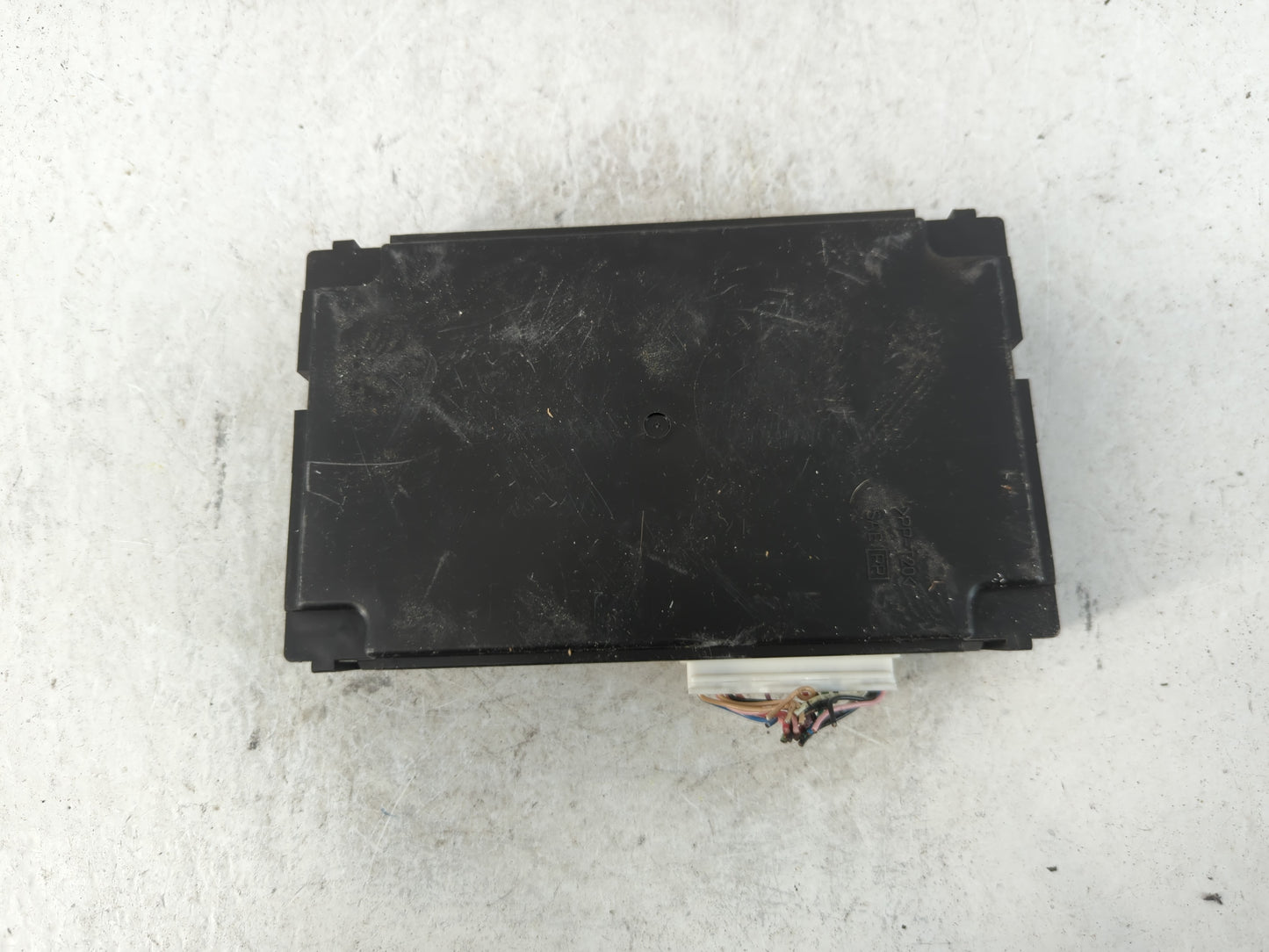 2015-2016 Buick Lacrosse Radio AM FM Cd Player Receiver Replacement P/N:27760 5CB0A Fits Fits 2015 2016 2017 2018 2019 2020 