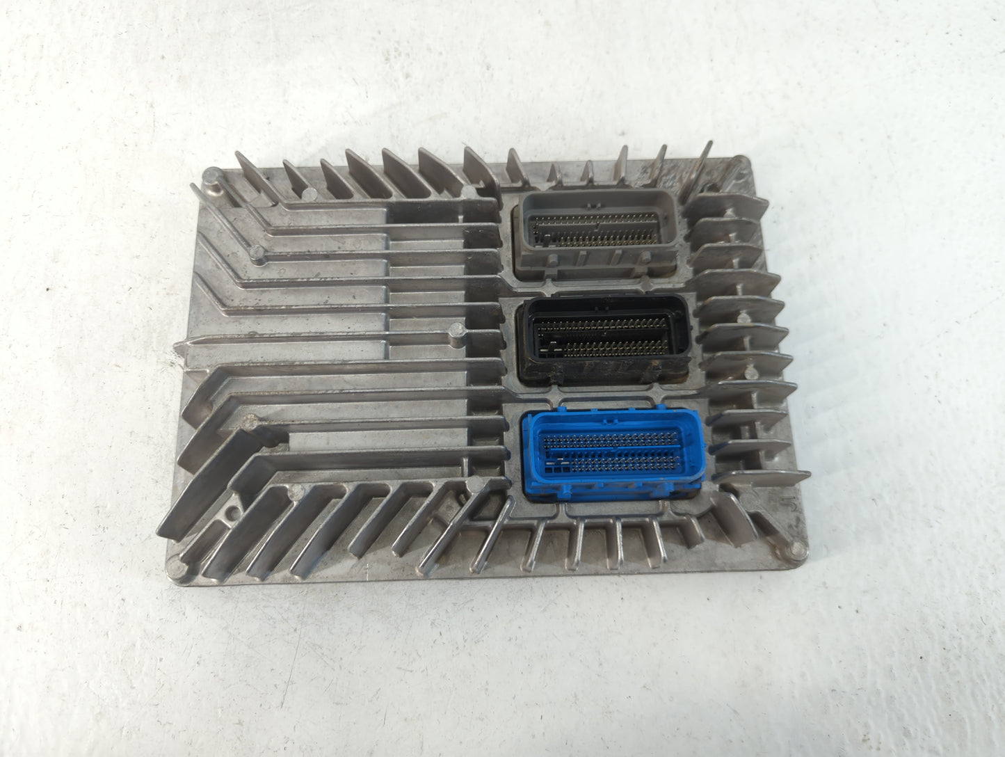 2013-2016 Buick Lacrosse PCM Engine Control Computer ECU ECM PCU OEM P/N:12654752 E39A Fits Fits 2013 2014 2015 2016 OEM Use