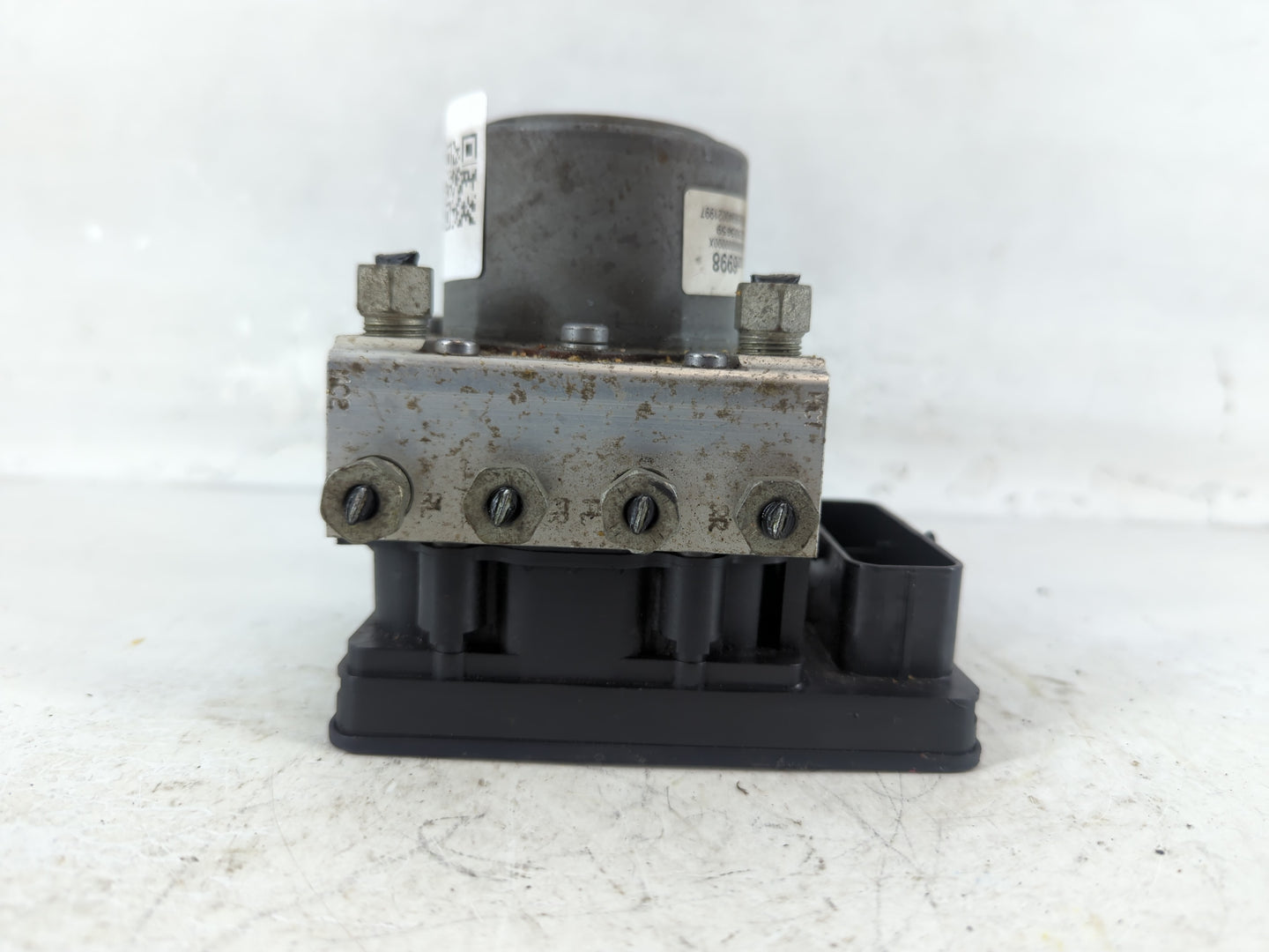 2014-2015 Buick Lacrosse ABS Pump Control Module Replacement P/N:23226998 Fits Fits 2014 2015 OEM Used Auto Parts - Oemuseda