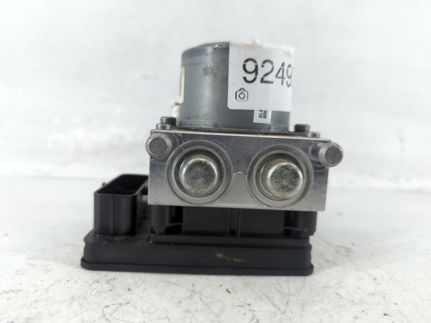 2014-2015 Buick Lacrosse ABS Pump Control Module Replacement P/N:23226998 Fits Fits 2014 2015 OEM Used Auto Parts - Oemuseda