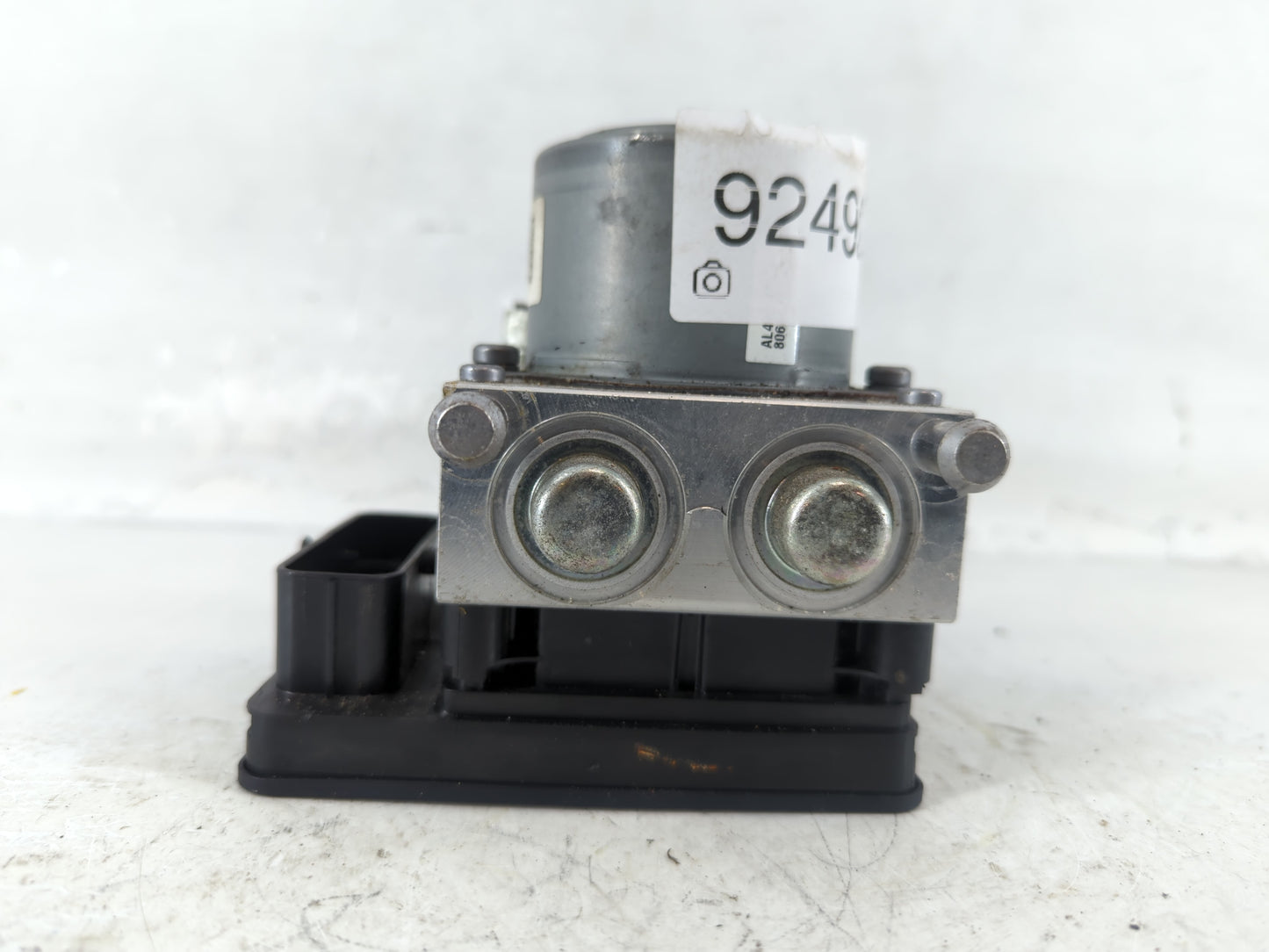 2014-2015 Buick Lacrosse ABS Pump Control Module Replacement P/N:23226998 Fits Fits 2014 2015 OEM Used Auto Parts - Oemuseda