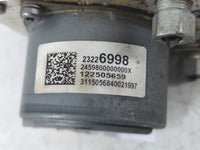 2014-2015 Buick Lacrosse ABS Pump Control Module Replacement P/N:23226998 Fits Fits 2014 2015 OEM Used Auto Parts - Oemuseda