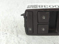 2015-2017 Buick Regal Master Power Window Switch Replacement Driver Side Left Fits Fits 2014 2015 2016 2017 2018 2019 2020 O