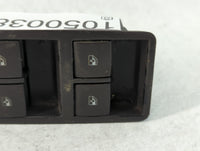 2015-2017 Buick Regal Master Power Window Switch Replacement Driver Side Left Fits Fits 2014 2015 2016 2017 2018 2019 2020 O
