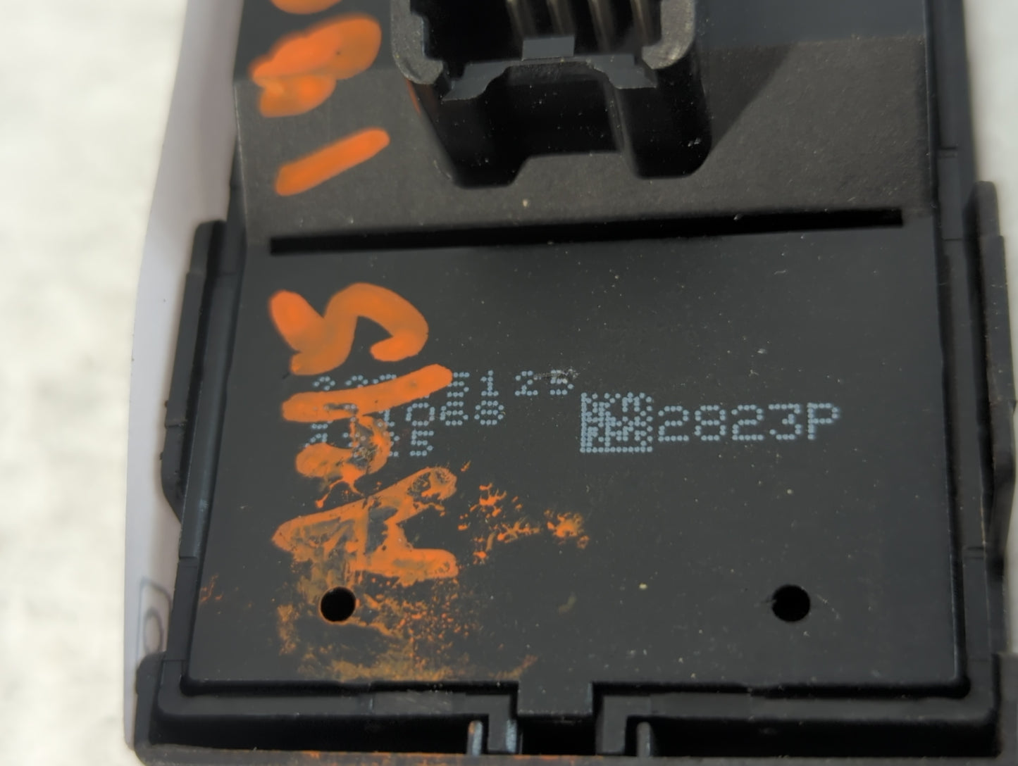 2015-2017 Buick Regal Master Power Window Switch Replacement Driver Side Left Fits Fits 2014 2015 2016 2017 2018 2019 2020 O