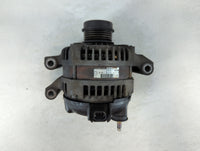2014-2017 Buick Regal Alternator Replacement Generator Charging Assembly Engine OEM P/N:TN104210-1902 13592810 Fits OEM Used
