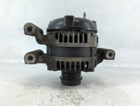 2014-2017 Buick Regal Alternator Replacement Generator Charging Assembly Engine OEM P/N:TN104210-1902 13592810 Fits OEM Used