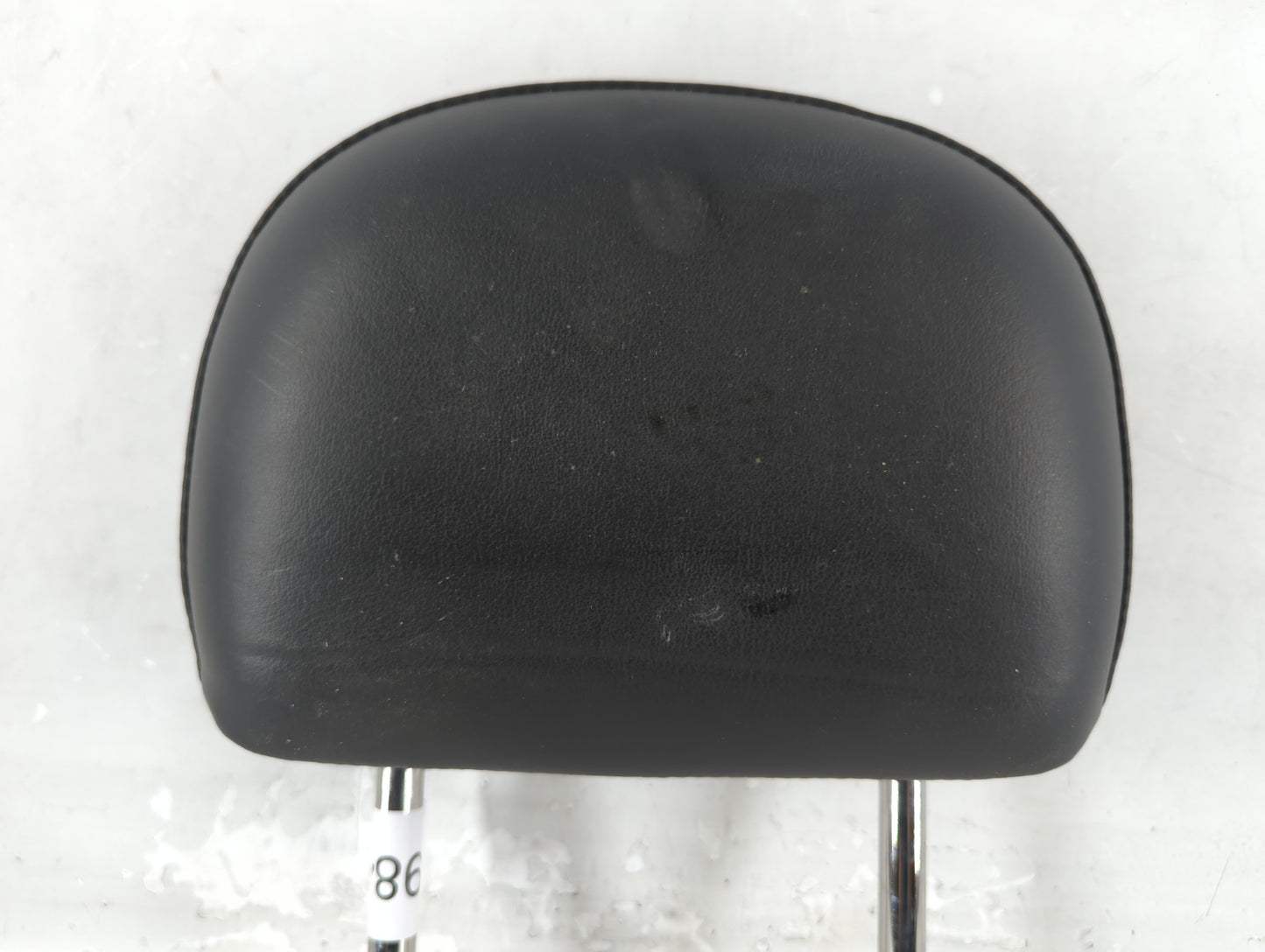 2014-2017 Buick Regal Headrest Head Rest Front Driver Passenger Seat Fits Fits 2014 2015 2016 2017 OEM Used Auto Parts - Oem