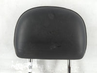 2014-2017 Buick Regal Headrest Head Rest Front Driver Passenger Seat Fits Fits 2014 2015 2016 2017 OEM Used Auto Parts - Oem