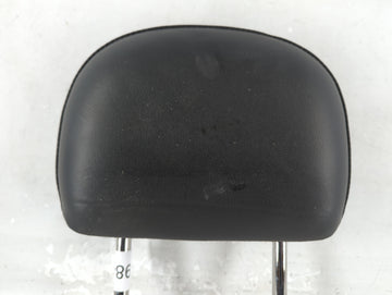 2014-2017 Buick Regal Headrest Head Rest Front Driver Passenger Seat Fits Fits 2014 2015 2016 2017 OEM Used Auto Parts - Oem