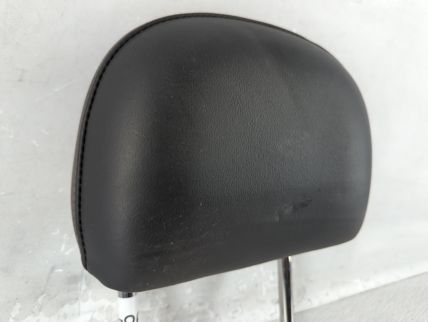 2014-2017 Buick Regal Headrest Head Rest Front Driver Passenger Seat Fits Fits 2014 2015 2016 2017 OEM Used Auto Parts - Oem