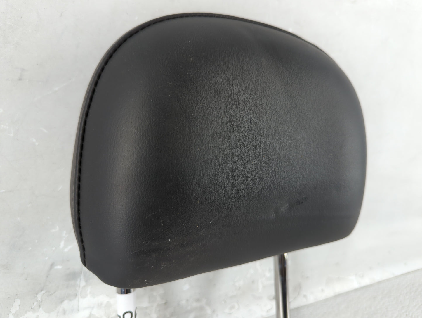 2014-2017 Buick Regal Headrest Head Rest Front Driver Passenger Seat Fits Fits 2014 2015 2016 2017 OEM Used Auto Parts - Oem